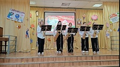 Для тех, кто ведет за собой!